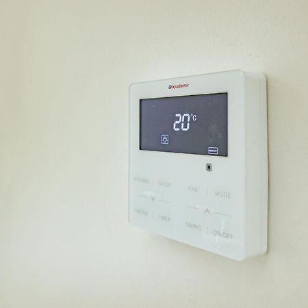 Art Nest En Triana Apartment Sevilla Exterior foto
