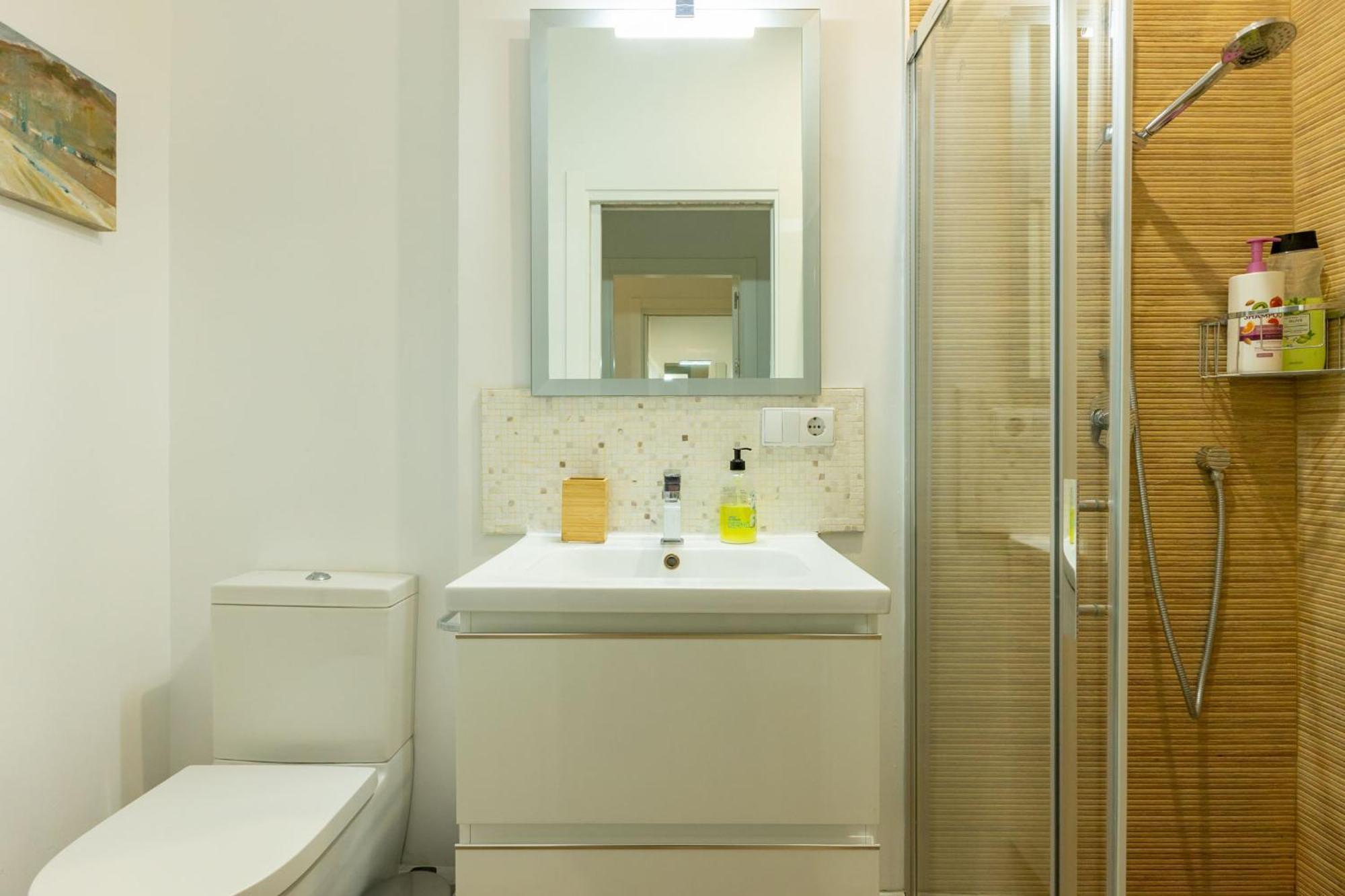 Art Nest En Triana Apartment Sevilla Exterior foto