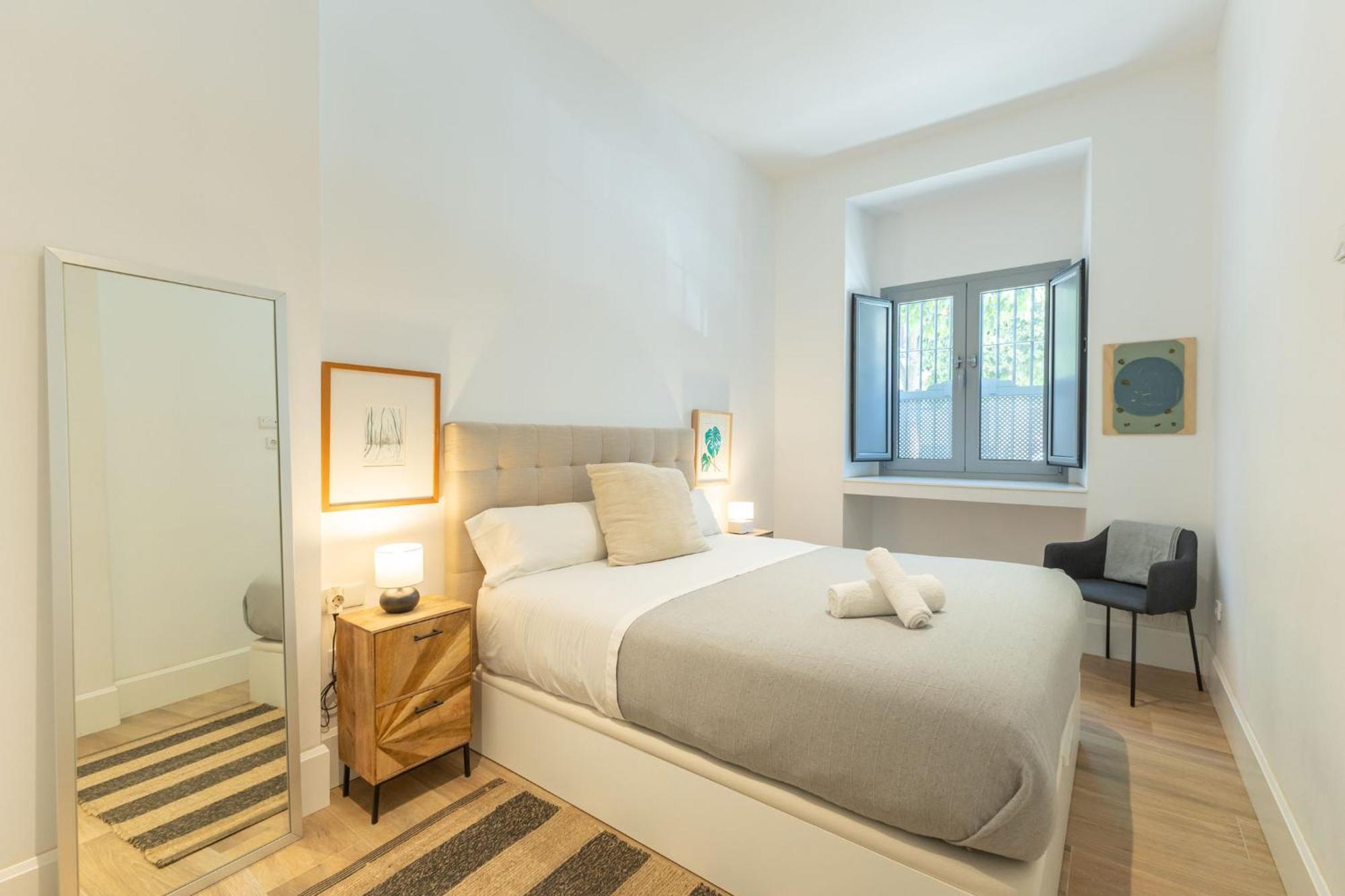 Art Nest En Triana Apartment Sevilla Exterior foto