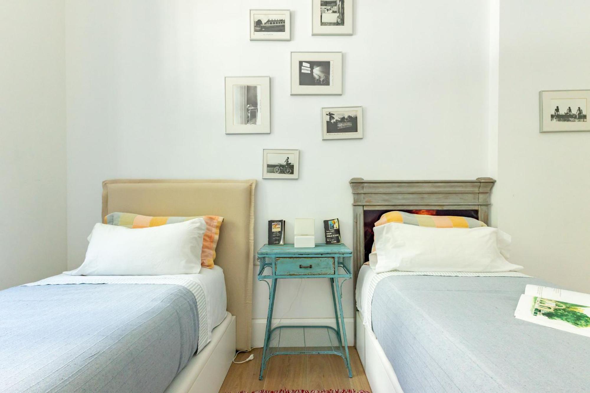 Art Nest En Triana Apartment Sevilla Exterior foto