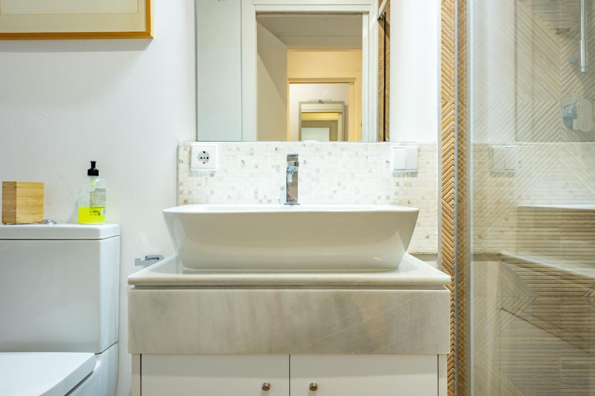 Art Nest En Triana Apartment Sevilla Exterior foto