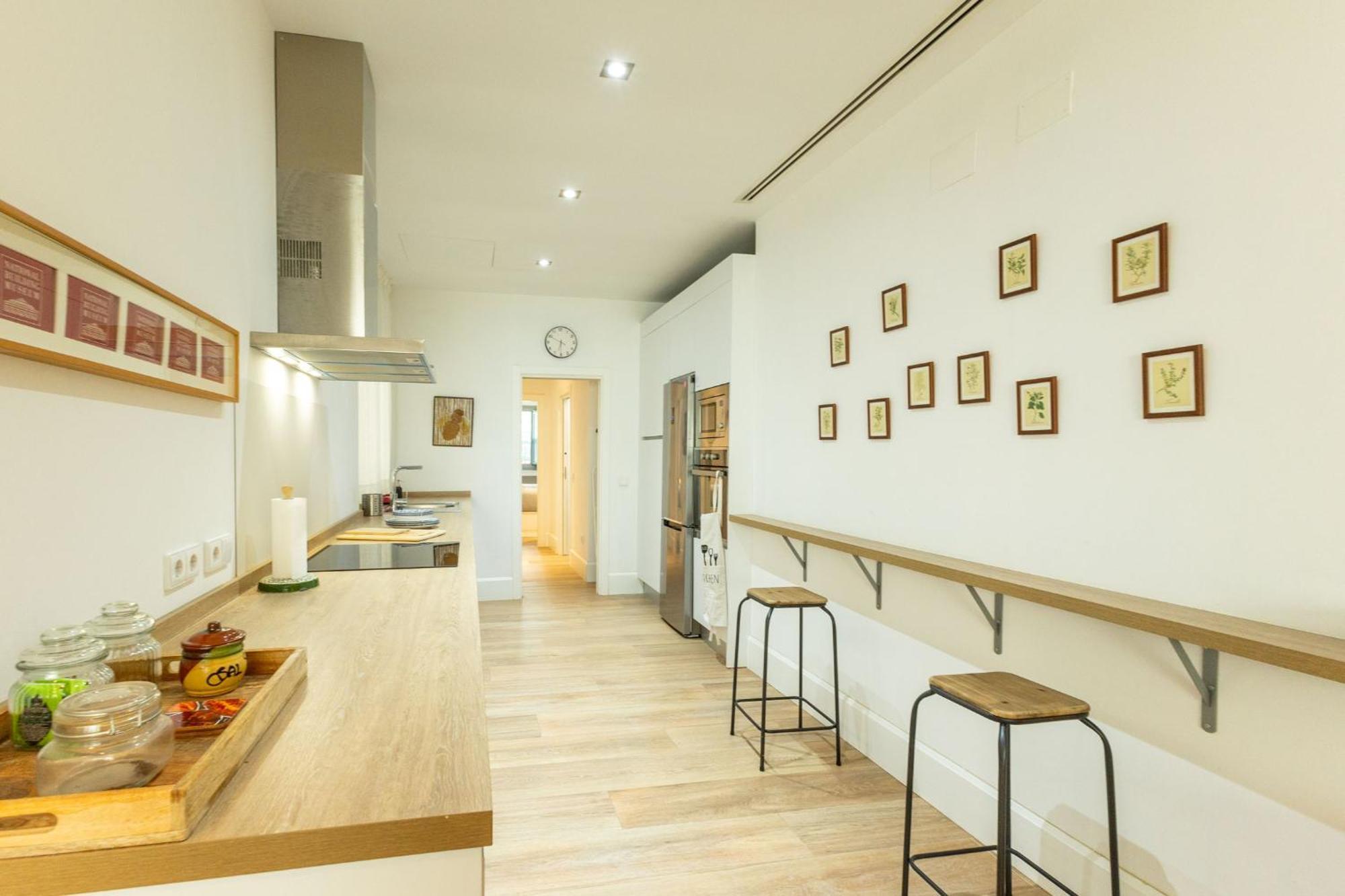 Art Nest En Triana Apartment Sevilla Exterior foto