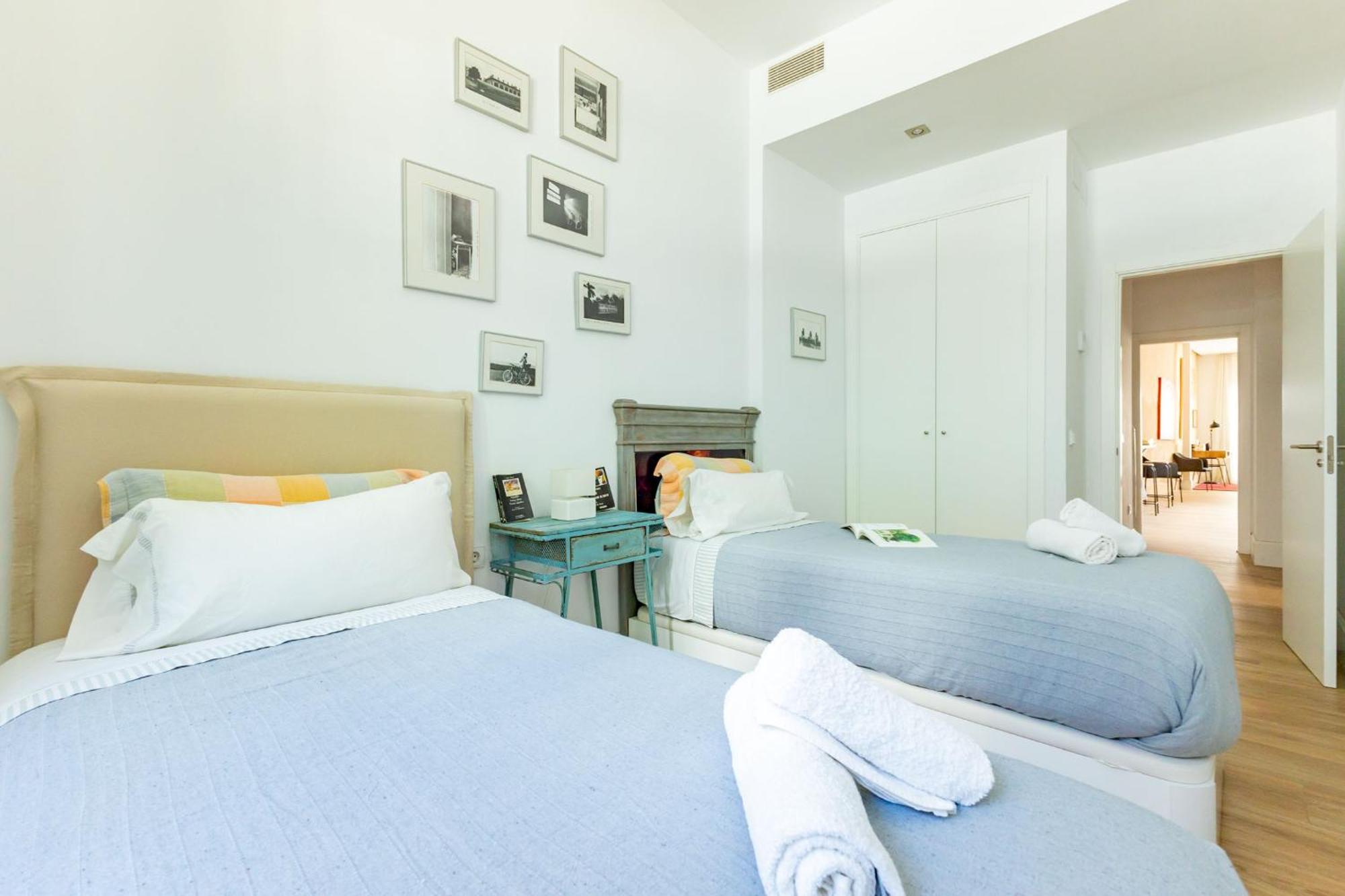 Art Nest En Triana Apartment Sevilla Exterior foto