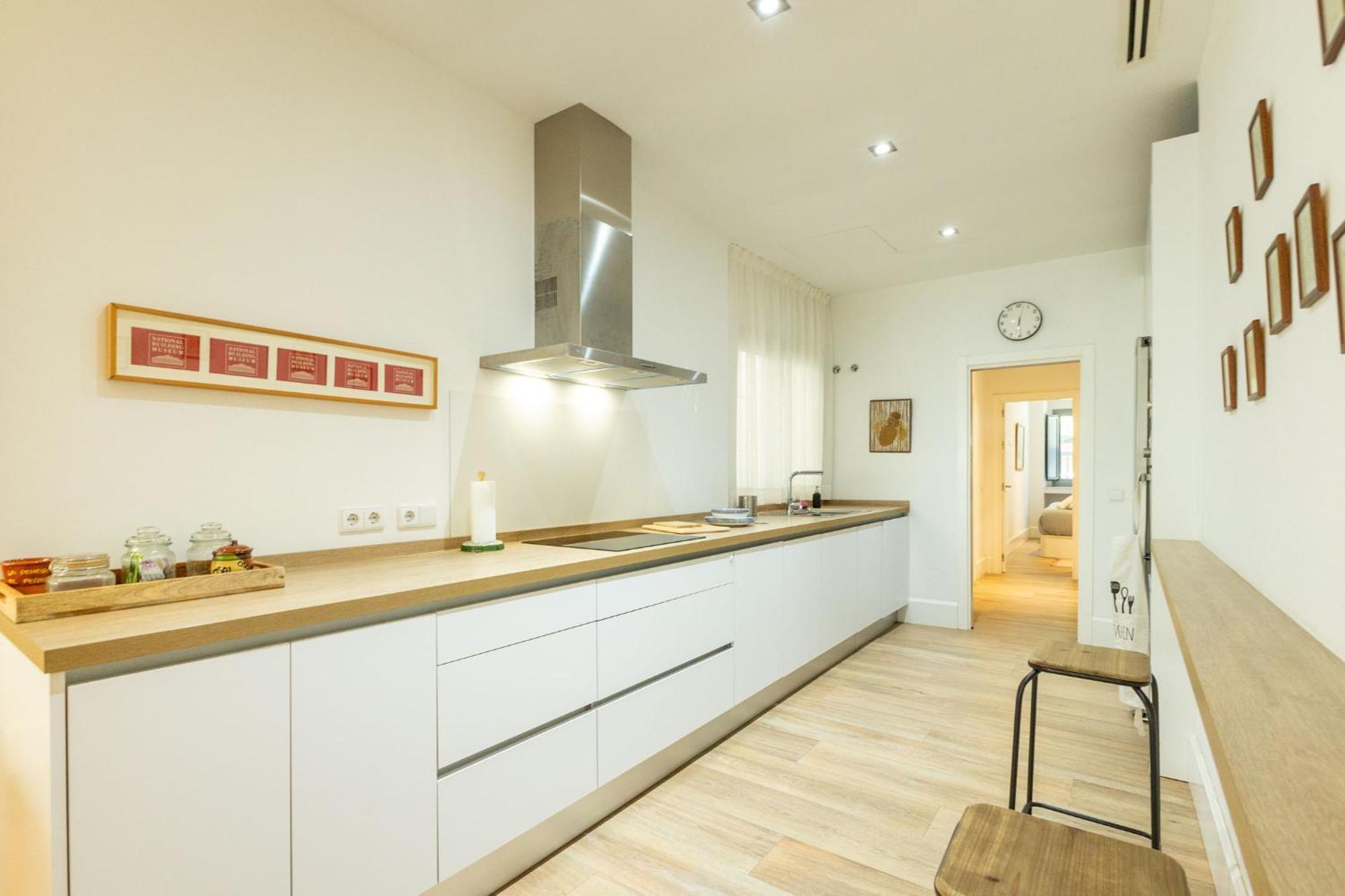 Art Nest En Triana Apartment Sevilla Exterior foto