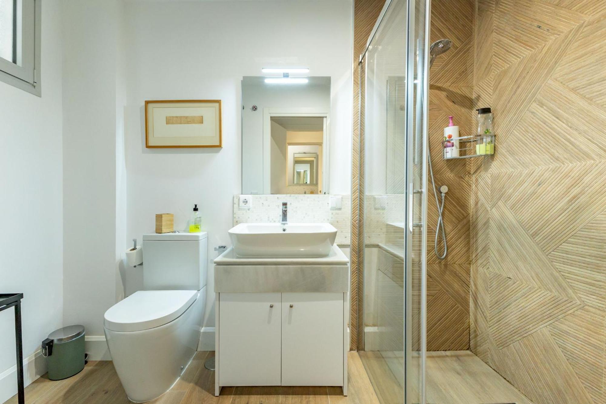 Art Nest En Triana Apartment Sevilla Exterior foto