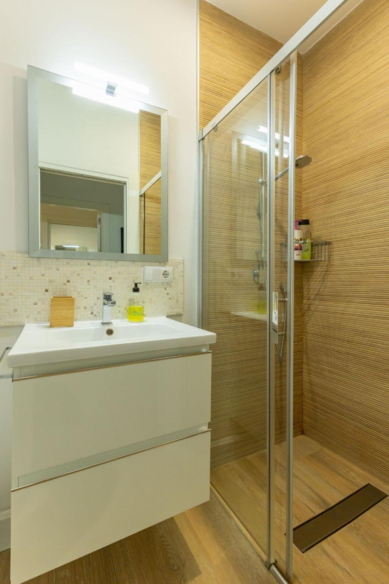 Art Nest En Triana Apartment Sevilla Exterior foto