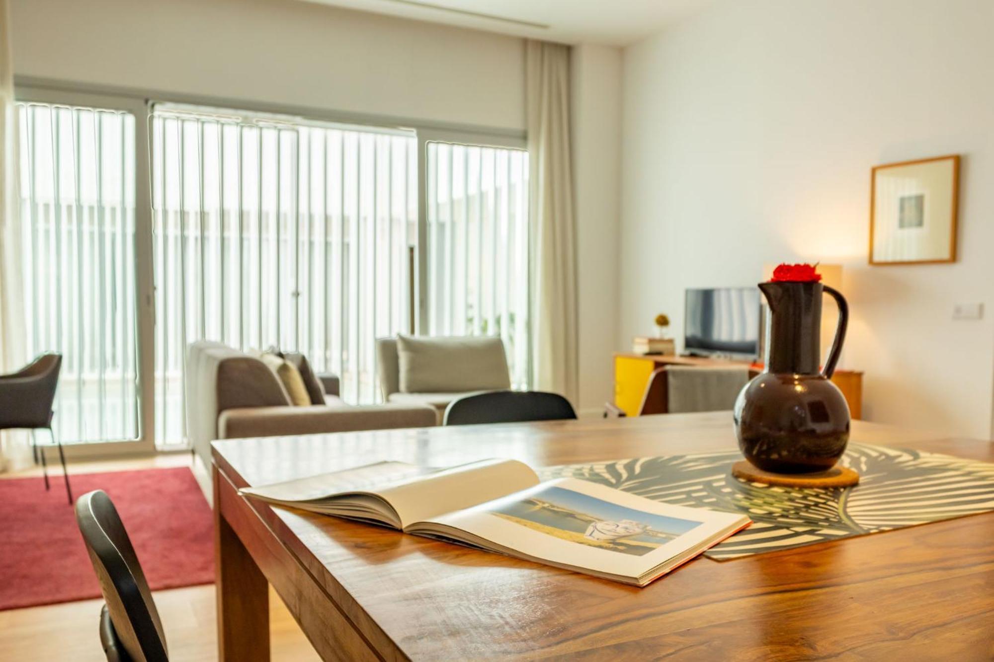 Art Nest En Triana Apartment Sevilla Exterior foto