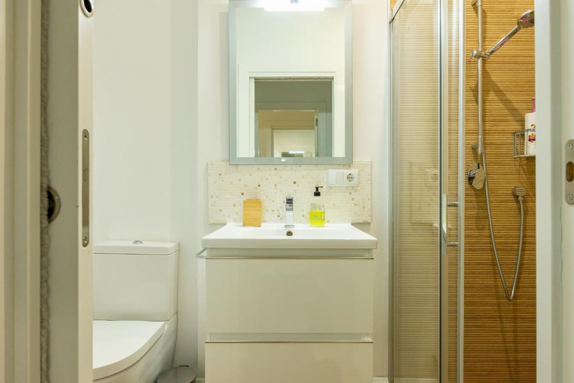 Art Nest En Triana Apartment Sevilla Exterior foto