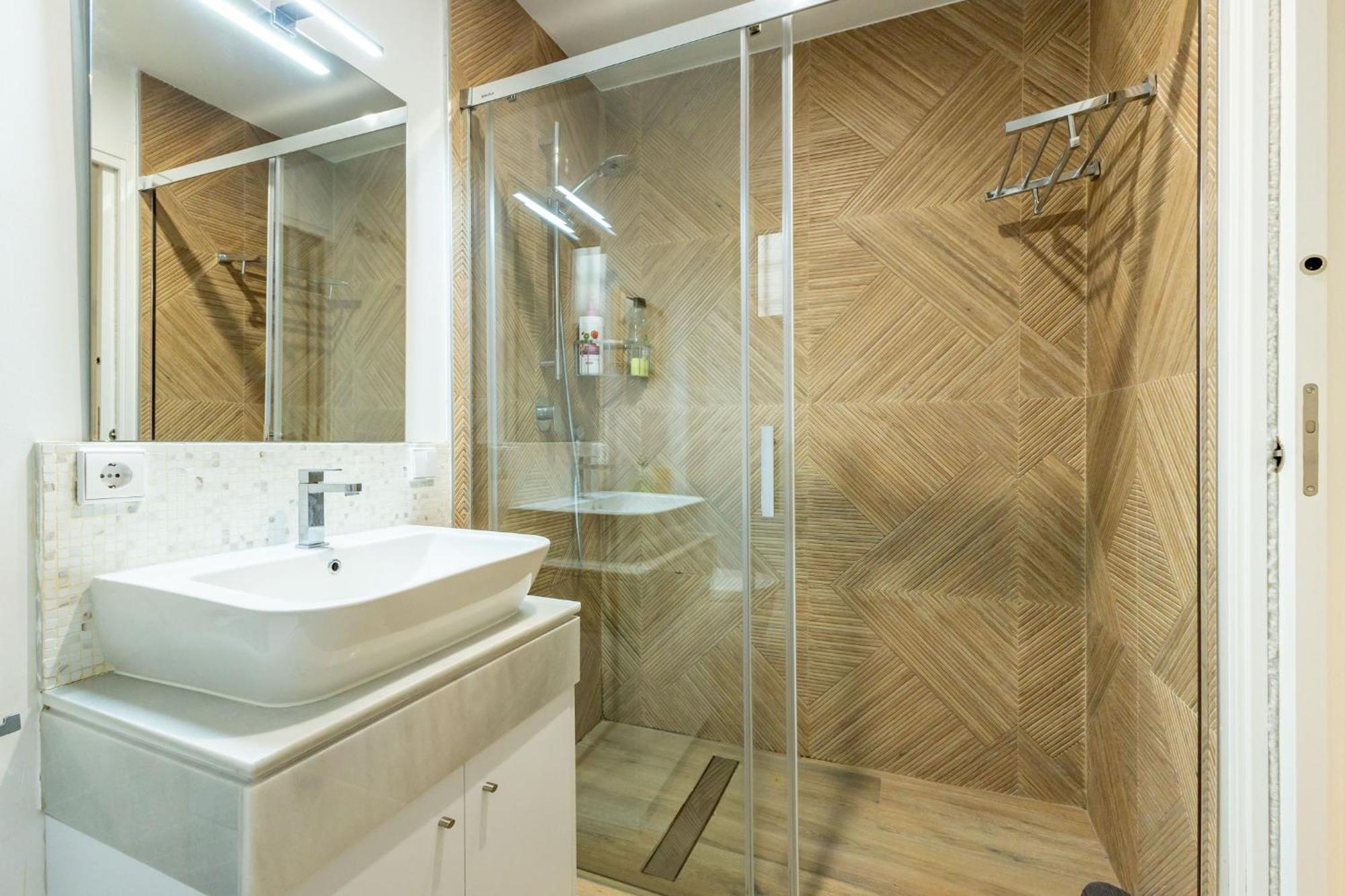 Art Nest En Triana Apartment Sevilla Exterior foto